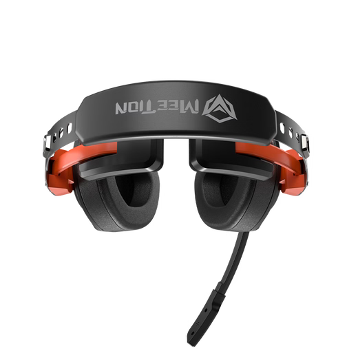 Meetion HP099 RGB Backlit USB Gaming Headset