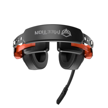 Meetion HP099 RGB Backlit USB Gaming Headset