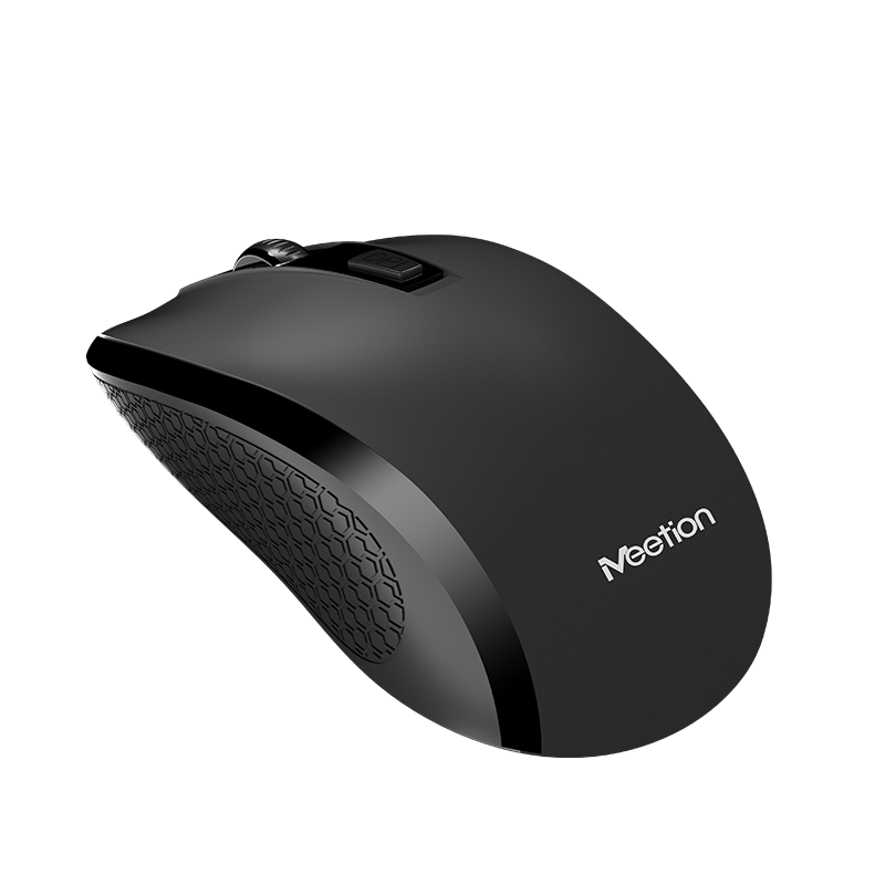 Meetion R560 2.4Ghz Wireless Optical Mouse