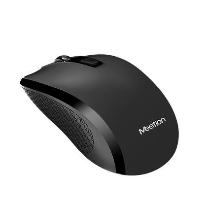 Meetion R560 2.4Ghz Wireless Optical Mouse