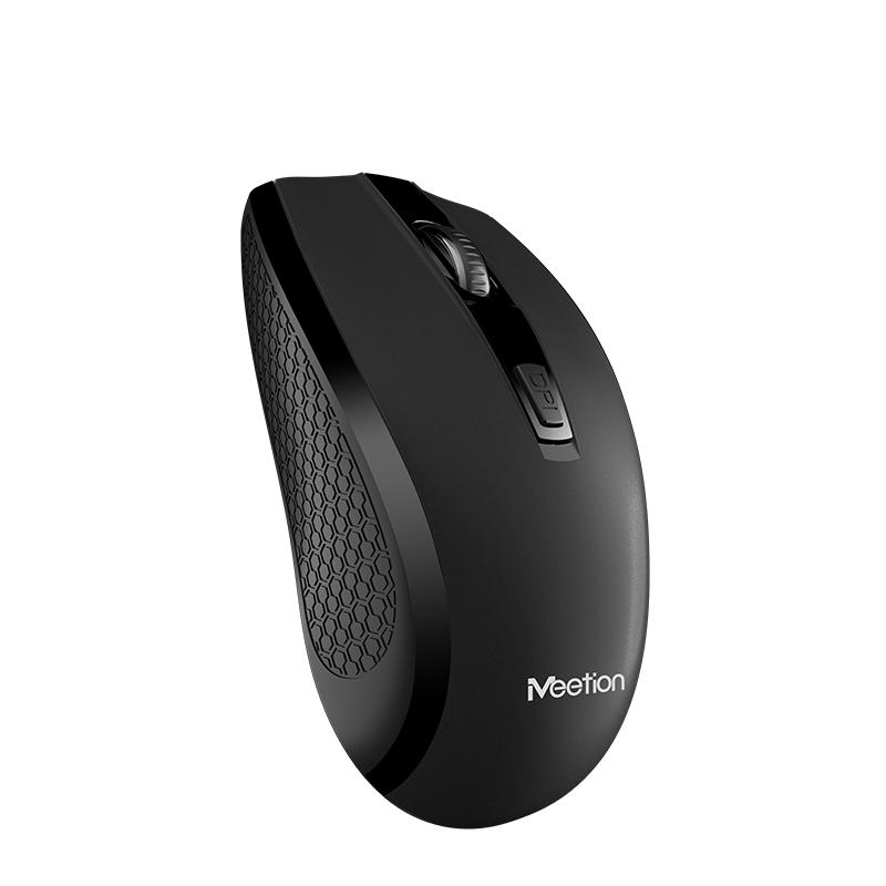 Meetion R560 2.4Ghz Wireless Optical Mouse