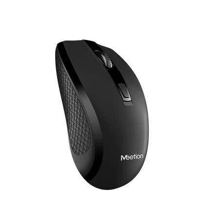 Meetion R560 2.4Ghz Wireless Optical Mouse