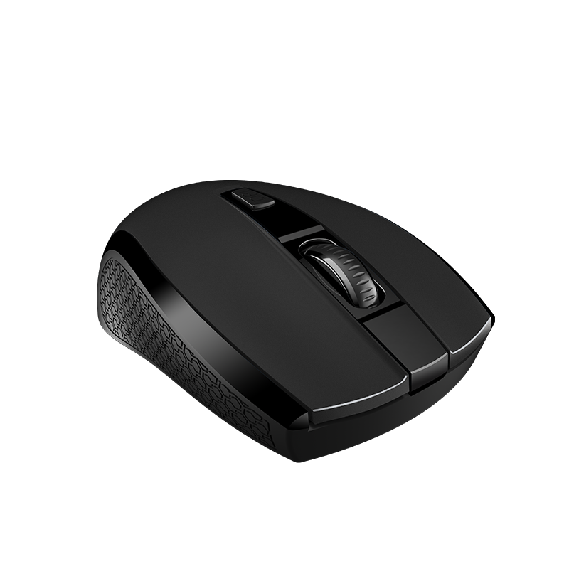 Meetion R560 2.4Ghz Wireless Optical Mouse