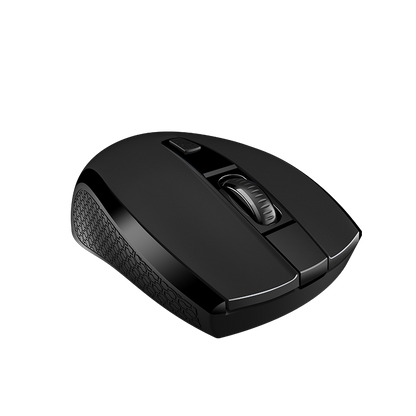 Meetion R560 2.4Ghz Wireless Optical Mouse
