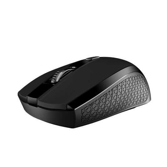 Meetion R560 2.4Ghz Wireless Optical Mouse