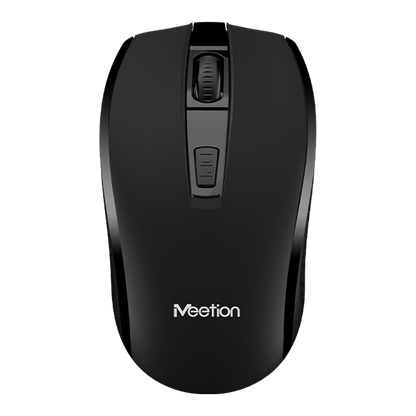 Meetion R560 2.4Ghz Wireless Optical Mouse