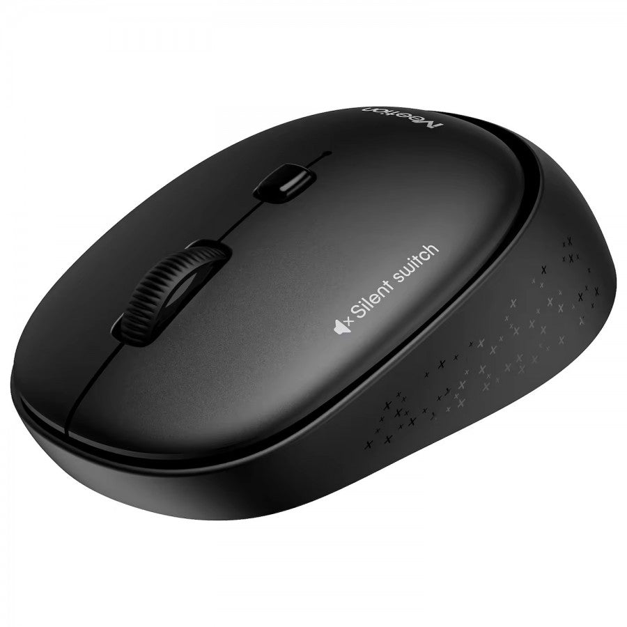 Meetion R571 2.4Ghz Wireless Optical silent Mouse