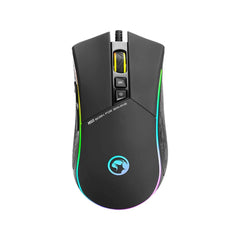 Marvo Gaming Mouse M513 6400 DPI Optical