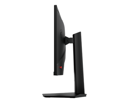 MSI G244F 170Hz 1MS GTG Rapid IPS FHD Gaming Monitor 94.4% Adobe RGB 92.05% DCI-P3 122.88% SRGB