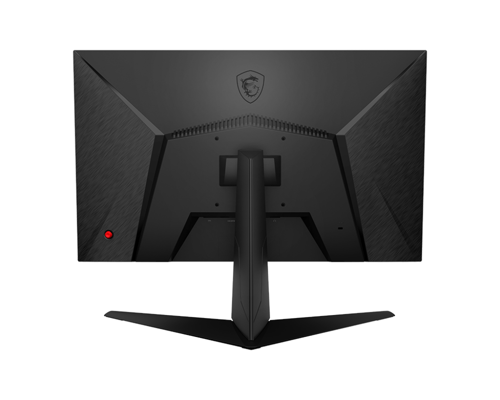 MSI Optix G2412F 24 INCH 1ms 180Hz FHD Rapid IPS Gaming Free Sync