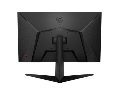MSI Optix G2412F 24 INCH 1ms 180Hz FHD Rapid IPS Gaming Free Sync
