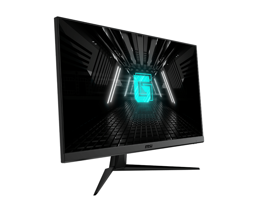 MSI G2712F 27inch 180HZ 1ms FHD Rapid IPS Gaming Monitor