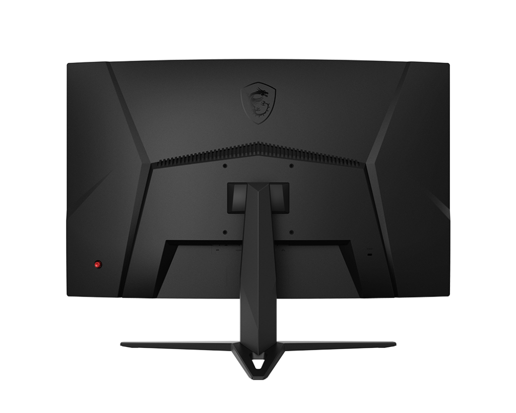 MSI G27C4 E3 27inch 180HZ 1ms FHD Curved Gaming Monitor
