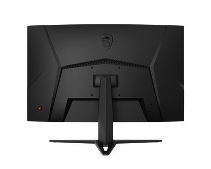 MSI G27C4 E3 27inch 180HZ 1ms FHD Curved Gaming Monitor