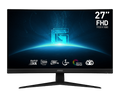 MSI G27C4 E3 27inch 180HZ 1ms FHD Curved Gaming Monitor