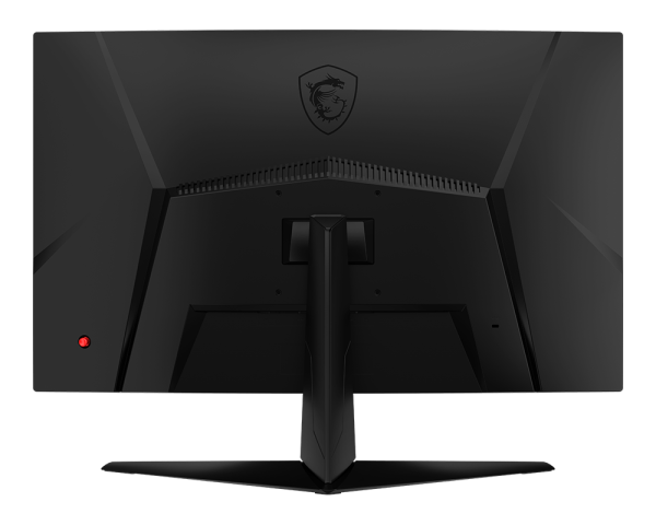 MSI G27C4X 27 Inch 250Hz / 1ms, FHD Curved Gaming Monitor - 1500R VA Panel,