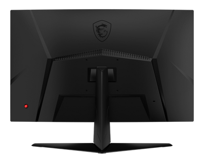 MSI G27C4X 27 Inch 250Hz / 1ms, FHD Curved Gaming Monitor - 1500R VA Panel,