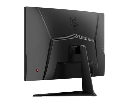 MSI G27C4X 27 Inch 250Hz / 1ms, FHD Curved Gaming Monitor - 1500R VA Panel,