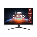 Msi G27CQ4 E2 - 27" - 2K - 1MS - 170Hz - CURVED - Adaptive-Sync - HDR Ready