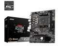 MSI A520M-A PRO