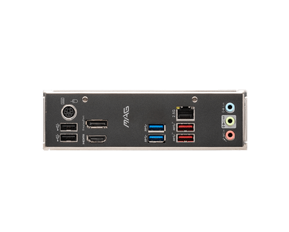 MSI MAG B660M BAZOOKA DDR4