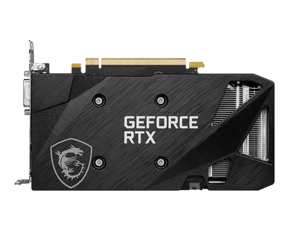 MSI RTX 3050 VENTUS 2X XS 8G OC