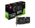 MSI RTX 3050 VENTUS 2X XS 8G OC