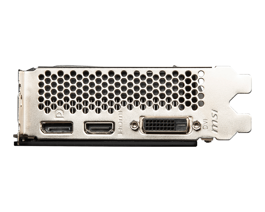 MSI RTX 3050 VENTUS 2X XS 8G OC