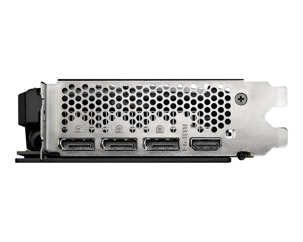 MSI RTX 3060 Ti VENTUS 2X 8G OCV1 LHR