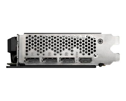 MSI RTX 3060 Ti VENTUS 2X 8G OCV1 LHR