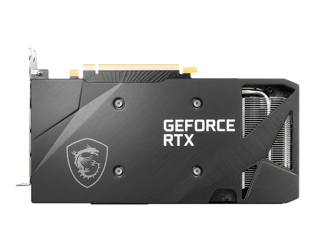 MSI RTX 3060 Ti VENTUS 2X 8G OCV1 LHR