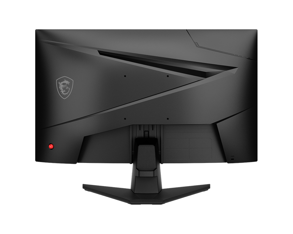 MSI Mag 244c Curved- 24 Inch - Va Panel- 180Hz 1ms - 1500r- FHD Gaming Monitor