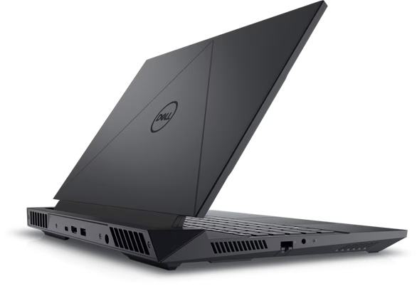 Dell G15 5530-Intel Core i7-13650HX-NVIDIA GeForce RTX 4050 6GB-16GB DDR5 4800MHz-512GB SSD-15.6 FHD IPS 165HZ