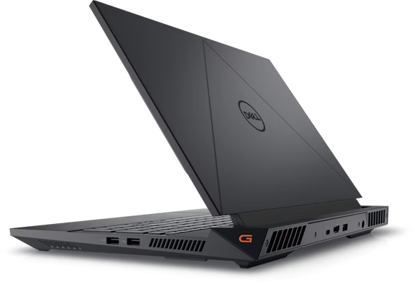 Dell G15 5530-Intel Core i7-13650HX-NVIDIA GeForce RTX 4050 6GB-16GB DDR5 4800MHz-512GB SSD-15.6 FHD IPS 165HZ