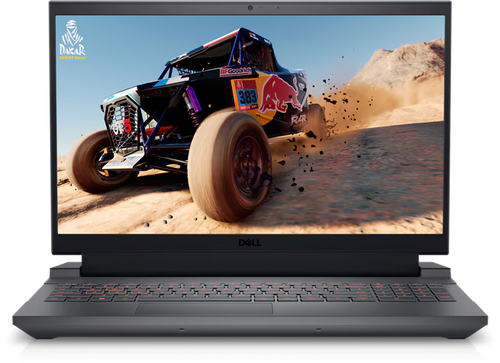 DELL G15 5530 Intel Core i5-13450HX - NVIDIA GeForce RTX 3050 6GB - 16GB DDR5-4800 MHz - 512GB SSD - 15.6 FHD 120Hz