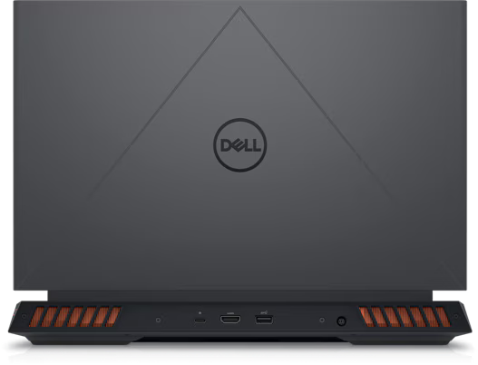 Dell G15 5530-Intel Core i7-13650HX-NVIDIA GeForce RTX 4050 6GB-16GB DDR5 4800MHz-512GB SSD-15.6 FHD IPS 165HZ