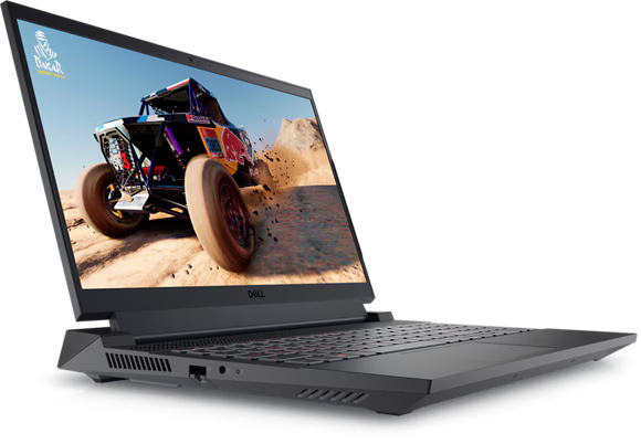 DELL G15 5530 Intel Core i5-13450HX - NVIDIA GeForce RTX 3050 6GB - 16GB DDR5-4800 MHz - 512GB SSD - 15.6 FHD 120Hz
