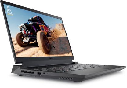 DELL G15 5530 Intel Core i5-13450HX - NVIDIA GeForce RTX 3050 6GB - 16GB DDR5-4800 MHz - 512GB SSD - 15.6 FHD 120Hz