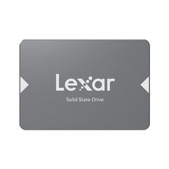 Lexar NS100 2.5” SATA III (6Gb/S) SSD 128GB