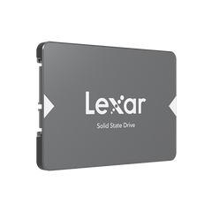 Lexar NS100 2.5” SATA III (6Gb/S) SSD 128GB