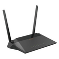 D-Link N300 Wireless Modem Router - DSL-224