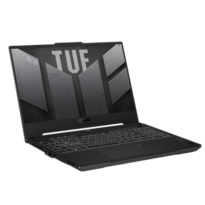 ASUS TUF A15 FA507NVR-LP007W Gaming Laptop AMD Ryzen 7 7435HS 512GB 16GB RAM 15.6 FHD sRGB 100% 144Hz, NVIDIA GeForce RTX 4060 8GB GDDR6, Windows 11