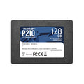 Patriot 128gb P210 SSD SATA 2.5 Inch