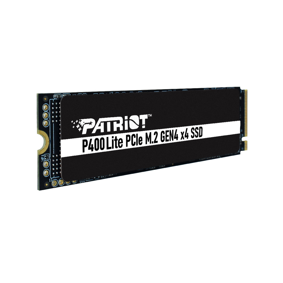 P400 Computer System Patriot 1TB P400 Lite: Fast PCIe 4X4 Performance Inside – Alarabiya ...