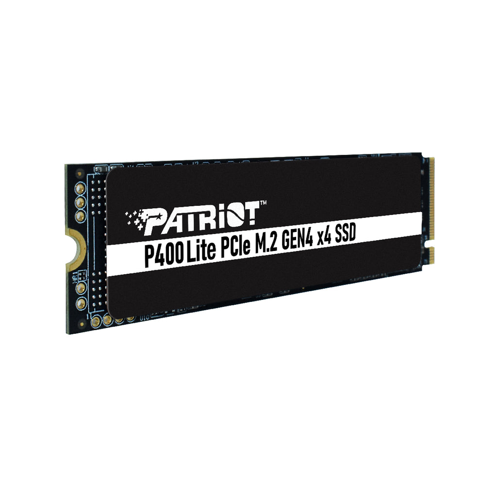 Patriot 1TB P400 Lite Series M.2 PCIe Gen4 x4