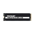 Patriot 1TB P400 Lite Series M.2 PCIe Gen4 x4