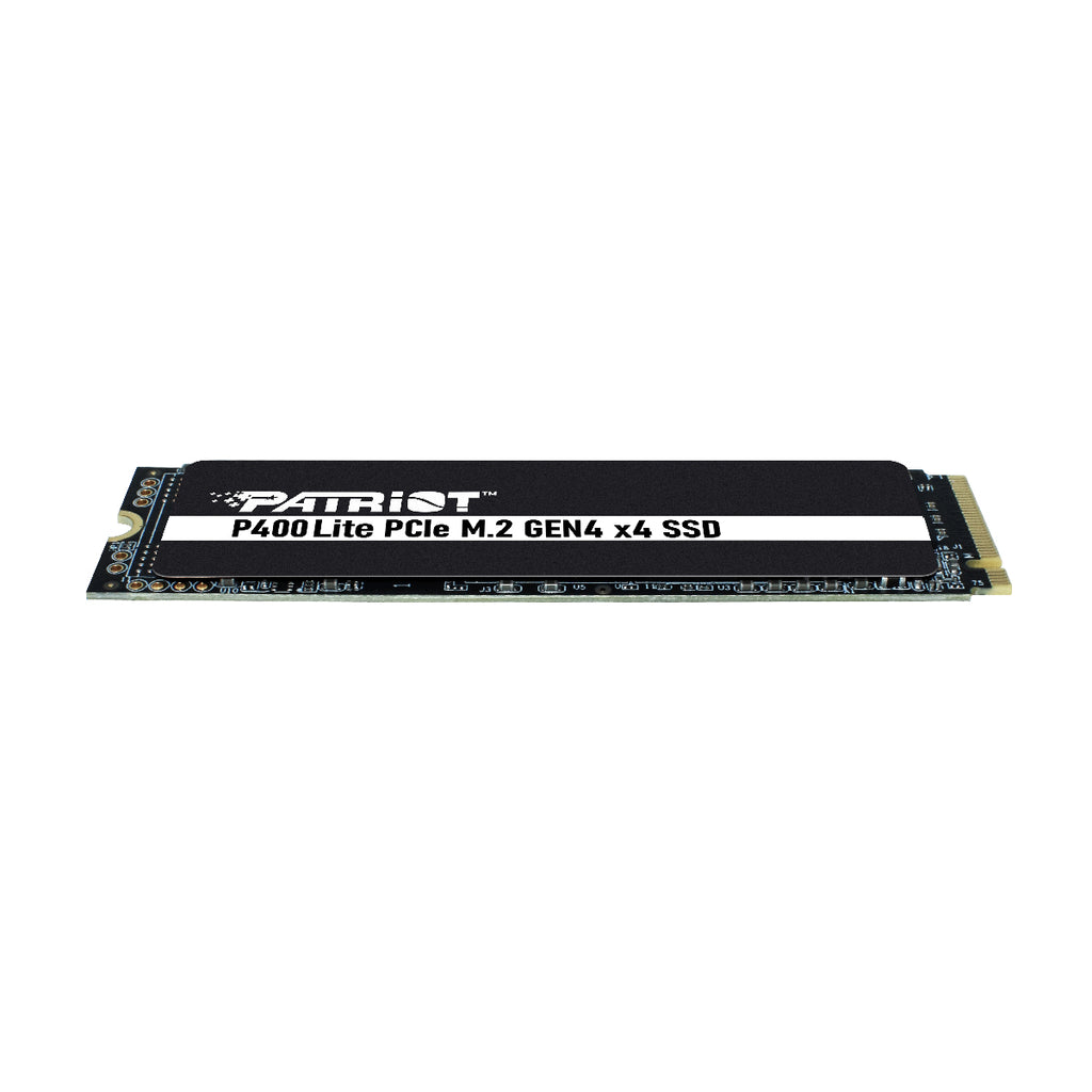 Patriot 1TB P400 Lite Series M.2 PCIe Gen4 x4