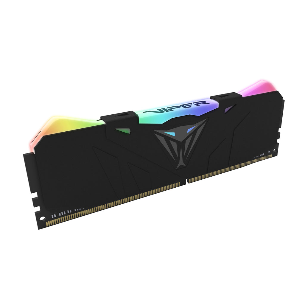 patriot 32GB (2 x 16GB) 3200MHz DDR4 Module rgb