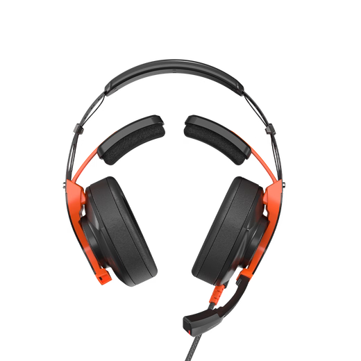 Meetion HP099 RGB Backlit Stereo Wired Gaming Headset