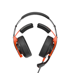 Meetion HP099 RGB Backlit Stereo Wired Gaming Headset